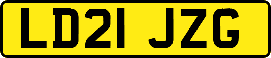 LD21JZG