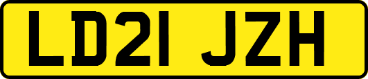 LD21JZH