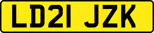 LD21JZK