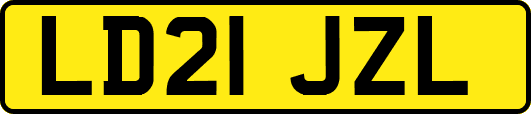 LD21JZL