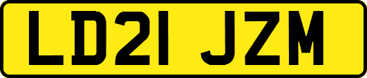 LD21JZM