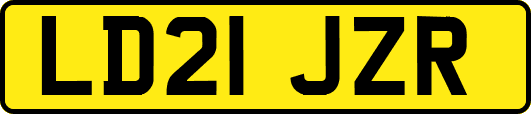 LD21JZR