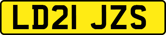 LD21JZS