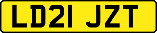LD21JZT