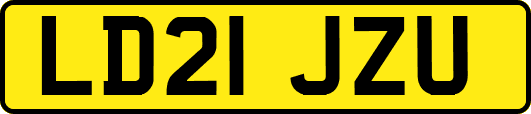 LD21JZU