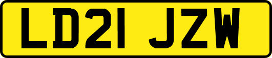 LD21JZW