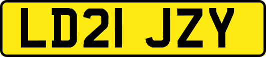 LD21JZY