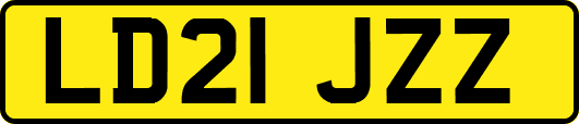 LD21JZZ