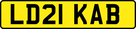 LD21KAB