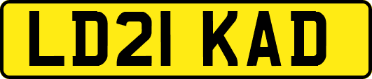 LD21KAD