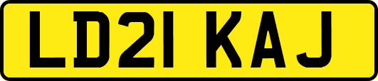 LD21KAJ
