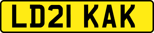LD21KAK