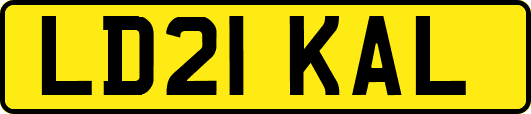 LD21KAL
