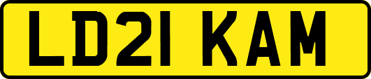 LD21KAM