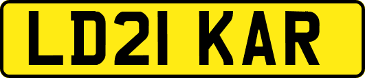 LD21KAR
