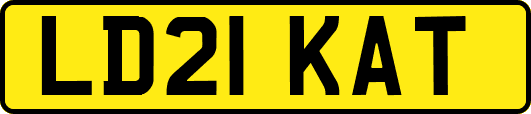 LD21KAT
