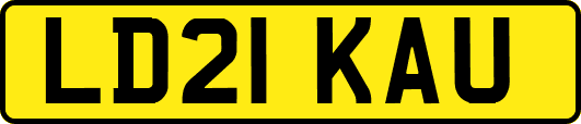 LD21KAU