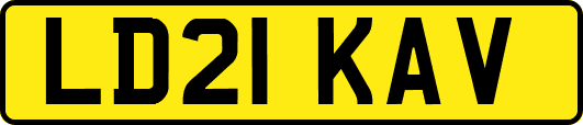 LD21KAV