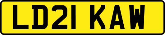 LD21KAW
