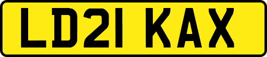 LD21KAX