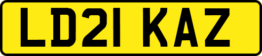 LD21KAZ