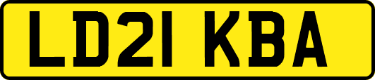 LD21KBA