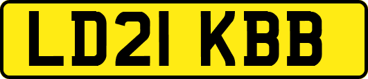 LD21KBB
