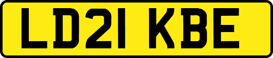LD21KBE