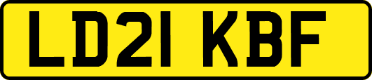 LD21KBF