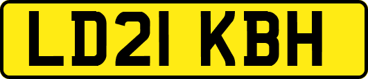 LD21KBH