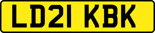 LD21KBK