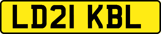 LD21KBL