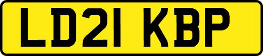 LD21KBP