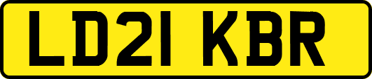 LD21KBR
