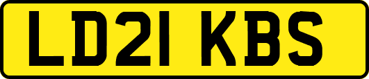 LD21KBS