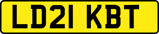 LD21KBT