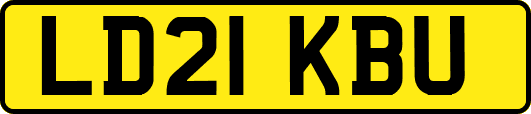 LD21KBU