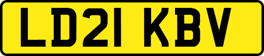 LD21KBV