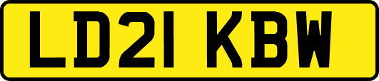 LD21KBW