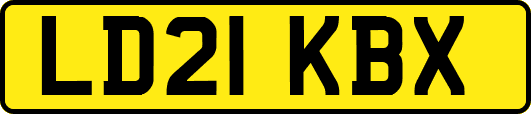 LD21KBX