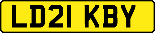 LD21KBY