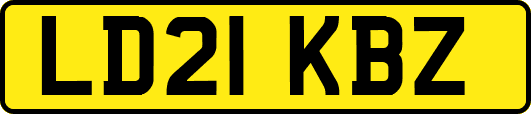 LD21KBZ