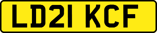 LD21KCF