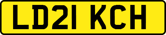 LD21KCH