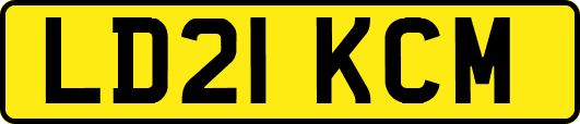 LD21KCM