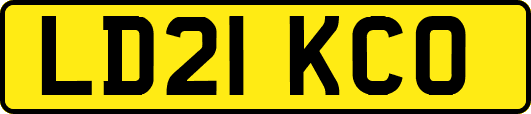LD21KCO