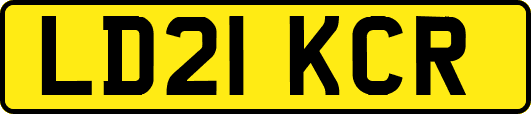 LD21KCR