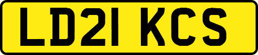 LD21KCS