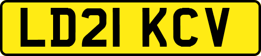 LD21KCV