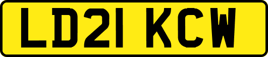 LD21KCW